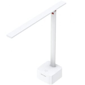 Lámpara de Escritorio Vention PDBW0/ 5W/ Branca