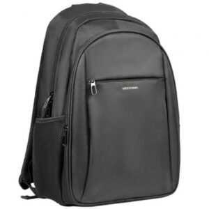 Mochila Vention KRMB0 para Portátiles hasta 15.6"/ 20L/ Preta