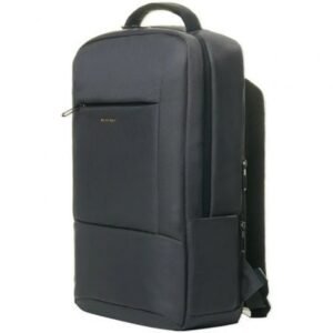 Mochila Vention KRNB0 para Portátiles hasta 15.6"/ 23L/ Cinzento Oscuro
