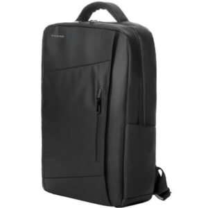 Mochila Vention KRRB0 para Portátiles hasta 15.6"/ 20L/ Impermeable/ Preta