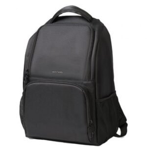 Mochila Vention KRLB0 para Portátiles hasta 15.6"/ Impermeable/ Preta