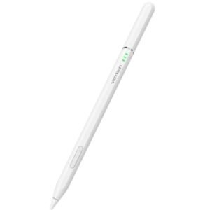 Lápiz Óptico Vention KQNW0/ para iPad/ Branco