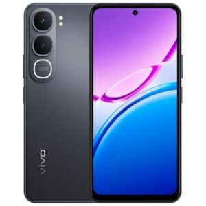 Smartphone Vivo Y31 6GB/ 512GB/ 6.72"/ 5G/ Preto