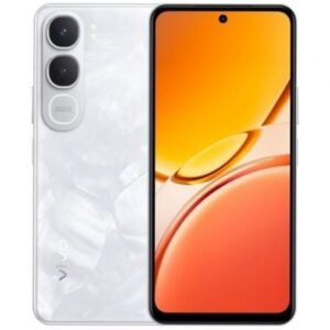 Smartphone Vivo Y31 6GB/ 512GB/ 6.72"/ 5G/ Branco