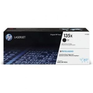 Tóner Original HP nº135X XL Alta Capacidade/ Preto