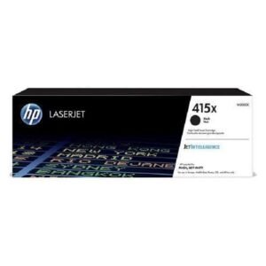 Tóner Original HP nº415X XL Alta Capacidade/ Preto