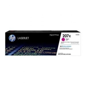 Tóner Original HP nº207X XL Alta Capacidade/ Magenta