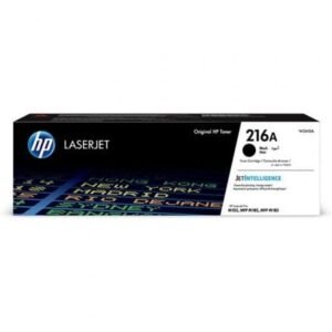 Tóner Original HP nº216A/ Preto