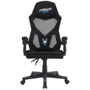 Silla Gaming Woxter Stinger Station Sense/ Preto
