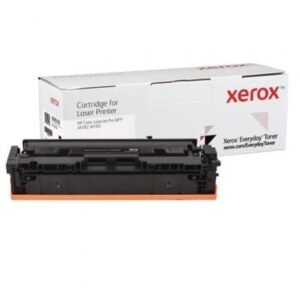 Tóner compatible Xerox 006R04200 compatible con HP W2410A/ 1050 páginas/ Preto