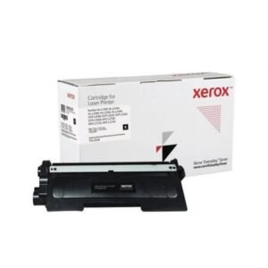 Tóner compatible Xerox 006R04205 compatible con Brother TN-2320/ 2600 páginas/ Preto