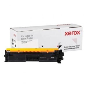 Tóner compatible Xerox 006R04236 compatible con HP CF294A/ Preto