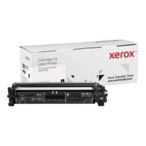 Tóner compatible Xerox 006R04237 compatible con HP CF294X/ Preto