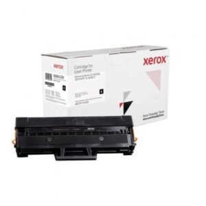 Tóner compatible Xerox 006R04298 compatible con Samsung MLT-D111L/ Preto