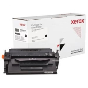 Tóner compatible Xerox 006R04419 compatible con HP CF259X/ 10000 páginas/ Preto