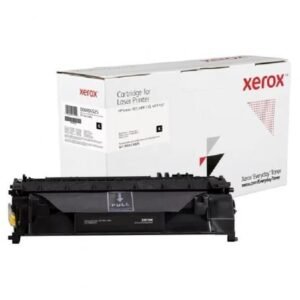 Tóner compatible Xerox 006R04525 compatible con HP 106A/ 1000 páginas/ Preto