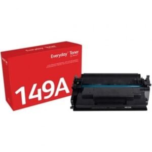 Tóner compatible Xerox 006R05202 compatible con HP W1490A/ 2900 páginas/ Preto