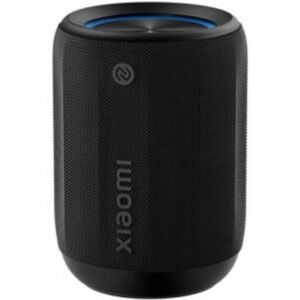 Coluna con Bluetooth Xiaomi Bluetooth Speaker/ 6W/ 2.0