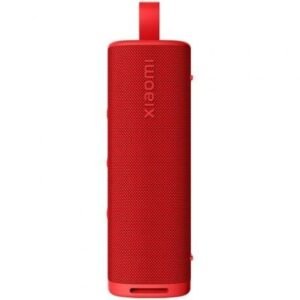 Coluna con Bluetooth Xiaomi Sound Outdoor S29D 30W/ 2.0/ Vermelho