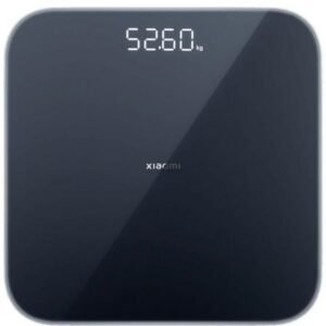 Báscula de Baño Xiaomi Smart Scale S200/ Hasta 150kg/ Cinzento