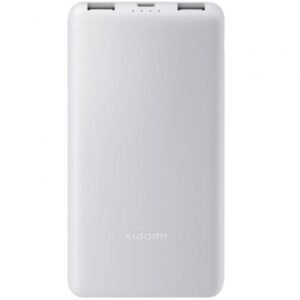 Powerbank 10000mAh Xiaomi Power Bank 22.5 Lite/ 22.5W/ Branca