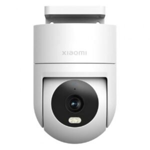 Câmara de Videovigilancia Xiaomi Outdoor Camera CW300/ Visión Nocturna/ Control desde APP