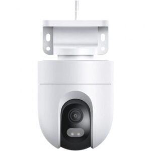 Câmara de Videovigilancia Xiaomi Outdoor Camera CW400/ 113º/ Visión Nocturna/ Control desde APP