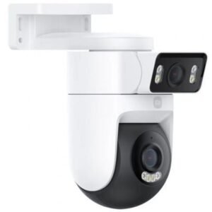 Câmara de Videovigilancia Xiaomi Outdoor Camera CW500 Dual/ 2K/ Visión Nocturna/ Control desde APP