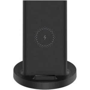 Carregador Sem fios Xiaomi Mi 20W Wireless Charging Stand/ 1xUSB Tipo-C