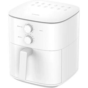 Freidora por Aire Airfryer / Sin Aceite Xiaomi Air Fryer Essential 6L/ 1550W/ Capacidade 6L