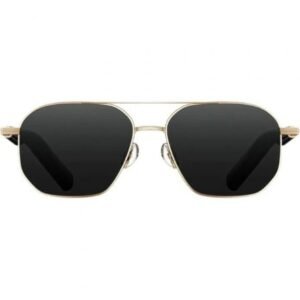 Gafas Inteligentes Xiaomi Mijia Smart Audio Glasses/ Estilo Aviator