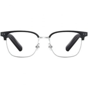 Gafas Inteligentes Xiaomi Mijia Smart Audio Glasses/ Estilo Browline