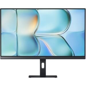 Monitor Profesional Xiaomi Monitor A24i 23.8"/ Full HD/ Preto