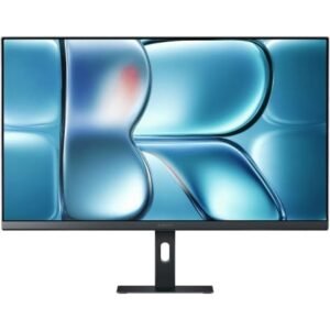 Monitor Profesional Xiaomi 2K Monitor A27Qi 2026 27"/ QHD/ Preto