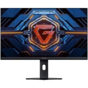 Monitor Gaming Xiaomi Gaming Monitor G24i 2026 23.8"/ Full HD/ 1ms/ 200Hz/ IPS/ Preto
