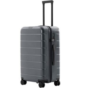Maleta Xiaomi Luggage Classic Pro 24"/ 61.5x41.5x27.5cm/ Cinzento