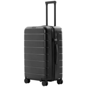 Maleta Xiaomi Luggage Classic Pro 26"/ 66x44x29cm/ Preto