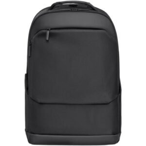 Mochila Xiaomi Business Backpack para Portátiles hasta 17"/ Impermeable/ Preta
