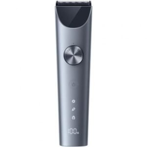 Cortapelos Xiaomi Hair Clipper 2/ con Bateria/ 6 Accesorios