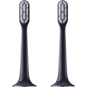 Cabezal de Recambio Xiaomi para Electric Toothbrush T700/ Pack 2 uds