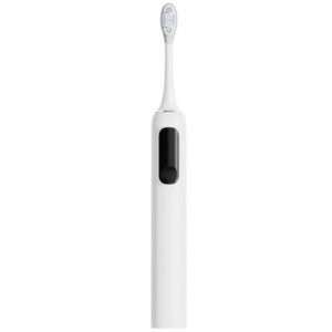 Cepillo Dental Xiaomi Xiaomi Oscillation Electric Toothbrush Pro/ Incluye 2 Cabezales/ Branco