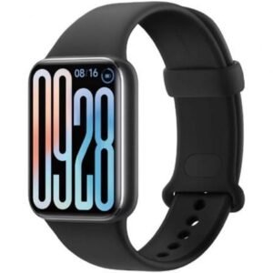 Pulsera Smartband Xiaomi Smart Band 9 Pro/ Preta