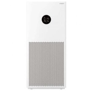 Purificador de Aire Xiaomi Smart Air Purifier 4 Lite/ Filtro HEPA/ WiFi/ Hasta 43m2/ 61dB