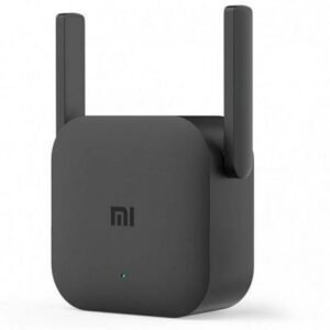 Repetidor Sem fios Xiaomi Mi WiFi Range Extender Pro 300Mbps/ 2 Antenas