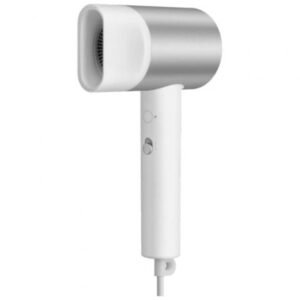 Secador Xiaomi Water Ionic Hair Dryer H500/ 1800W/ Iónico/ Branco