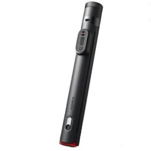 Palo para Selfie Xiaomi Zoom Floor Selfie Stick Tripod 62"/ Preto