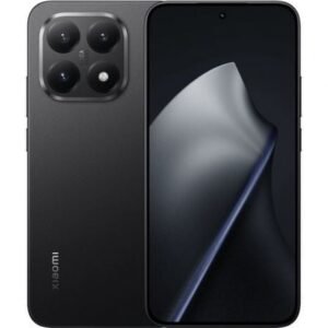 Smartphone Xiaomi 15T 12GB/ 512GB/ 6.83"/ 5G/ Preto