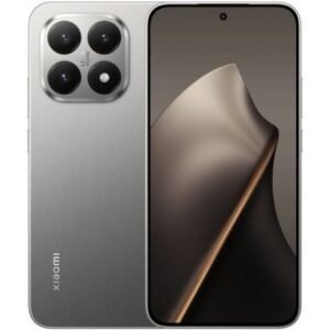 Smartphone Xiaomi 15T 12GB/ 512GB/ 6.83"/ 5G/ Cinzento