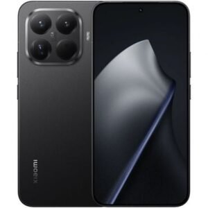 Smartphone Xiaomi 15T Pro 12GB/ 256GB/ 6.83"/ 5G/ Preto