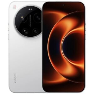 Smartphone Xiaomi 17 Ultra 16GB/ 512GB/ 6.9"/ 5G/ Branco